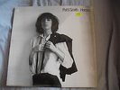 PATTI SMITH HORSES ARISTA JOHN CALE SUPERB CONDITION POSS UNPLAYED