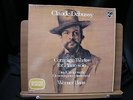 WERNER HAAS - CLAUDE DEBUSSY COMPLETE WORKS FOR PIANO SOLO (BOX SET 5 LP)