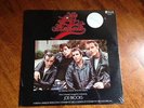 The Lords of Flatbush OST LP - FONZI Sylvester Stallone - ABCD 828 - SEALED