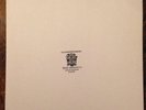 Titus Andronicus “The Innocents Abroad” RARE LIVE IN LONDON UK LP ONLY 300 MADE