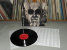 BRUCE COCKBURN NOTHING BUT A BURNING LIGHT LP VINYL 1991 NM T-BONE BURNETT RARE