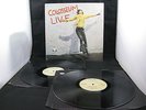 COLOSSEUM, Colosseum Live [Bronze] 1st pressing A1U stampers UK 2LP --NM