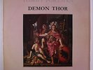 DEMON THOR: Anno 1972 LP (Germany, sm cover tear, some cw) rare Rock & Pop
