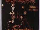 GENESIS: In The Beginning LP (textured cover very sl cw: tiny wear @ corners, f