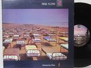 PINK FLOYD - A MOMENTARY LAPSE OF REASON - PSYCH,PROGRESSIVE - PROMO - NM VINYL