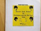 Beatles From Then to You Vinyl LP