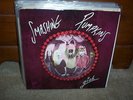 SMASHING PUMPKINS Gish LP 1st US ORIGINAL PRESSING NIRVANA PIXIES Superclean 45