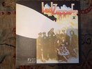 LED ZEPPELIN II ORIGINAL 1969 UK LP LED ZEPPELIN II K40037