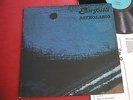Garybaldi - Astrolabio Fonit Cetra LPP415 1989 Reissue Italy of 1970  Prog LP