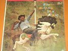 WOW SLIM GAILLARD RIDES AGAIN DOT STEREO LP ORIGINAL BAGGY MINT 