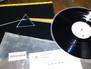 PINK FLOYD LP DARK SIDE OF THE MOON - MFSL 1-107 - MOBILE FIDELITY - FIRST PRESS