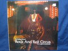 The Rolling Stones 'Rock And Roll Circus' Soundtrack LP