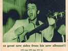 (Bootleg Prevue Sleeve Only) Elvis Presley 747-1254
