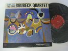 Dave Brubeck Quartet LP Time Out NM ORIG