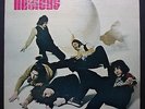 Nucleus Mainstream White Label DJ Prog Psych LP