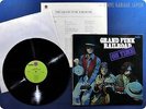 THE GRAND FUNK RAILROAD 