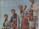 LP-BOX:Quartetto Italiano,Mozart-Complete Works for String Quartet(9 LPS)