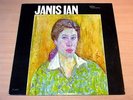 EX-/EX-  Janis Ian/Self Titled/1967 Verve Folkwyas LP