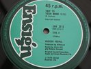 HUDSON PEOPLE trip to your mind ENSIGN UK 12