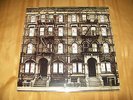 SEALED Led Zeppelin Physical Graffiti Original 1975 Record Swan Song SS 2-200
