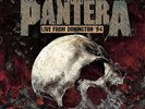 Pantera Far Beyond Bootleg Live from Donington 94 Vinyl LP New