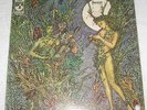 FOREST s/t self-titled lp Original US Harvest RARE PROG PSYCH FOLK