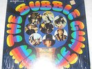 THE BUBBLE GUM MACHINE Self-Titled S/T lp Senate Psych EX IN SHRINK US ORIG  Pop