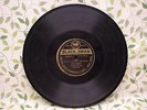 BLUES 78, TRIXIE SMITH on BLACK SWAN 14132, VG