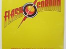 'FLASH GORDON' Original Soundtrack Queen 180g Vinyl LP NEW & SEALED