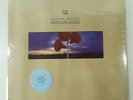 OOP sealed LP: DEPECHE MODE blue vinyl german MUTE 1990 