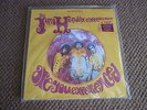 The Jimi Hendrix Experience - Are You Experienced 180g reissue vinyl LP sealed