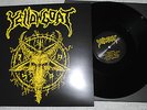 JOEL GRIND - The Yellow Goat Session LP lim. 300 Toxic Holocaust Slayer Bathory