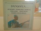 SANGEETA FEAT ARCHIE SHEPP - ROSWELL RUDD - NEW PULSE REC - SPIRITUAL JAZZ ORIG