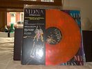 Madonna Superbowl EP Vinyl