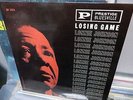 LONNIE JOHNSON LOSING GAME LP PRESTIGE BLUESVILLE RVG BEAUTY