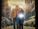 Bob Dylan 1963 Release The Freewheelin' Bob Dylan Stereo 360 Vinyl LP, 33 RPM