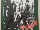 The Clash (2013 Epic LP SEALED 88725447011 Joe Strummer Mick Jones) Debut Album