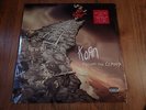 Korn - Follow the Leader 2 LP set vinyl record NEW sealed RARE OOP