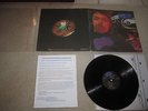 Wings Red Rose Speedway ARCHIVE MASTER Audiophile Press, STEAM CLEANED, 1973 1st