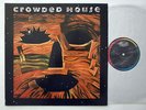 Crowded House - Woodface. 1991 Capitol LP *One Play Only*