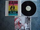 TOM PETTY FULL MOON FEVER RARE YUGOSLAVIAN LP 1989 MINT