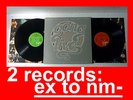 Gong, Live etc. , vinyl + OIS |  Virgin 25081 / 2 XU