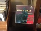 Mischa Elman Encores London Mono LL 1629 Joseph Seiger Piano NM-