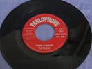 The Beatles - Please Please Me - Original UK Single - Red Label