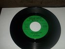 45 RPM RECORD SINGLE MUSHROOMS SUCH A LOVELY CHILD BURNED GLENN FREY BOB SEGER