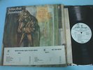 Jethro Tull Aqualung LP NM- MS2035 1971 WLP Promo w/insert