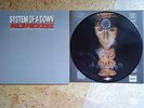 System of A Down - Mezmerize ( Col 5190001 Pic-LP Erstpressung )
