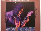 LP - B.L.U.E.S. R&B Recordings - Magic Slim - Live  at B.L.U.E.S. - AUTOGRAPHED