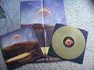 SUMMONING - NIGHTSHADE FORESTS GOLD VINYL  (STRICTLY LIM. 200 COPIES)