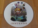 QUEEN INNUENDO VINYL LP PICTURE DISC MINT VERY RARE
